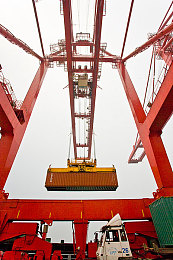 中国制造2025国家级示范区享四项优惠